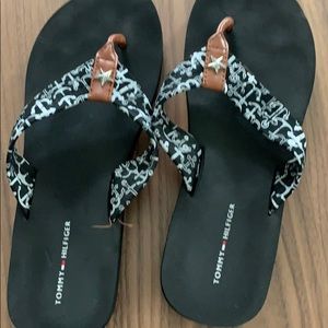 Tommy Hilfiger Flipflops